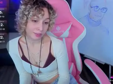 Chaturbate Nude Webcam of marywahlberg