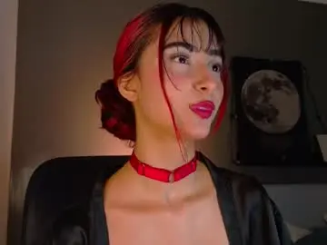 Chaturbate Best live sex cam show of parisfox_