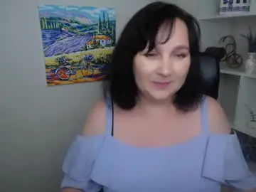 Chaturbate Sex Chat of _miranda_sun