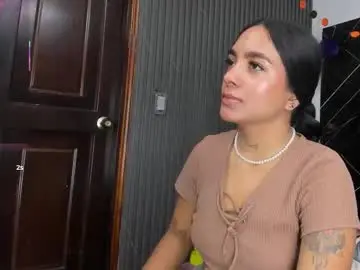 Chaturbate Nude Webcam of estefy_gomez1