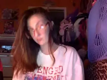 Chaturbate Nude Webcam of lillylushabae