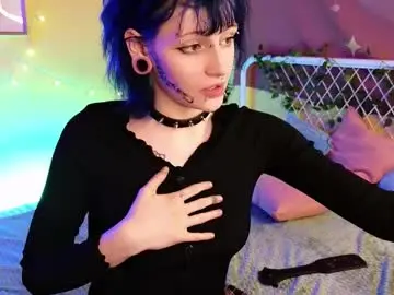 Chaturbate Sex Cam of karkadeshk