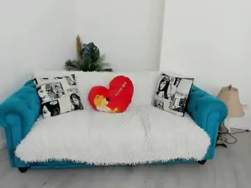 Chaturbate Live Porn of kate_belle