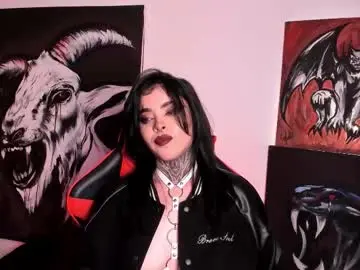 Chaturbate Nude Webcam of laurenrousexx