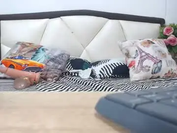 Chaturbate Sex Chat of madison_copers