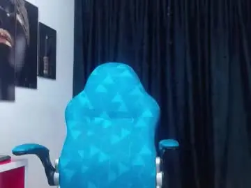 Chaturbate Nude Webcam of madison_copers