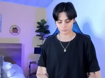 Chaturbate Live Sex Cam of martinnagreco