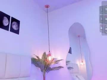 Chaturbate Nude Webcam of zoe_rivers