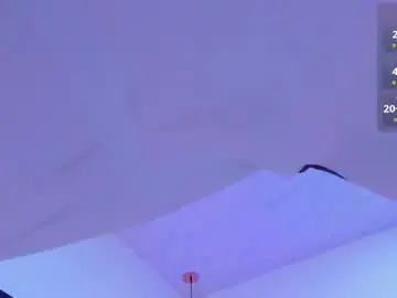 Chaturbate Best live sex cam show of zoe_rivers