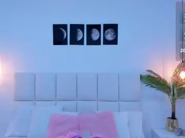 Chaturbate Adult Webcam of zoe_rivers