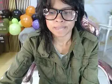 Chaturbate Nude Webcam of catalina5_s