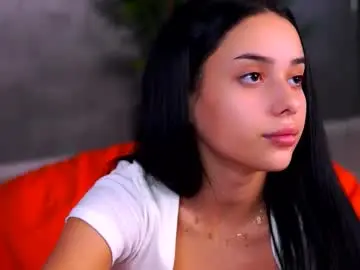 Chaturbate Sex Cam of cherryselena