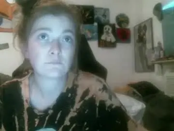 Chaturbate Adult Webcam of debbieafterhours69