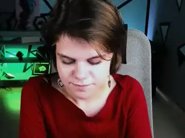 Chaturbate Adult Webcam of elliemurler