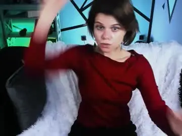 Chaturbate Nude Webcam of elliemurler