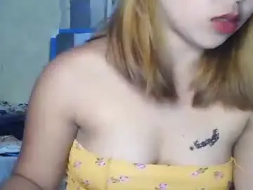 Chaturbate Live Sex Cam of hot_asian69x