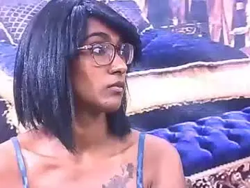 Chaturbate Nude Webcam of indianrebel4u2luv