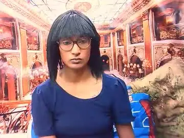 Chaturbate Adult Webcams of indianrebel4u2luv