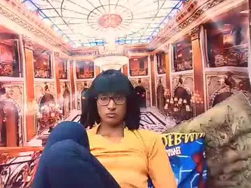 Chaturbate Adult Webcams of indianrebel4u2luv
