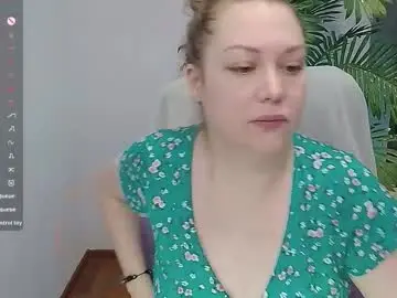 Chaturbate Sex Cam of lexiflower1