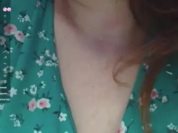 Chaturbate Nude Webcam of lexiflower1