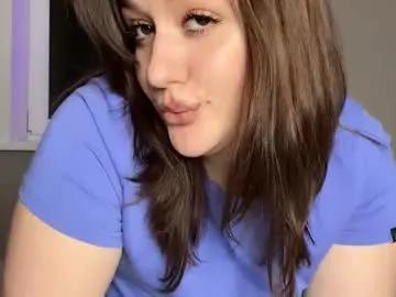 Chaturbate Live Sex of lizamartina