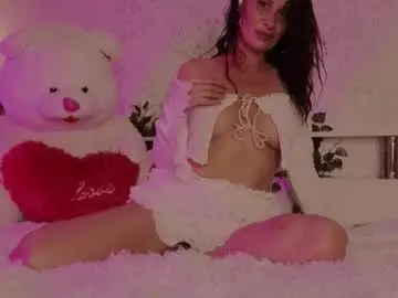 Chaturbate Adult Webcams of nailygirl_2005