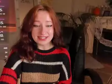 Chaturbate Private Sex Chat of violet_griffen