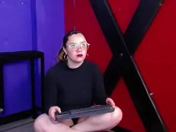 Chaturbate Free Porn Cam of alaiia___