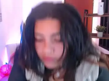 Chaturbate Adult Video Chat of dangel_noir6