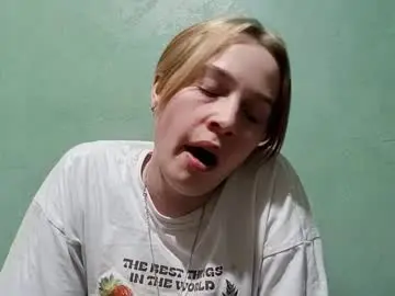 Chaturbate Live Sex of gudrunpienta