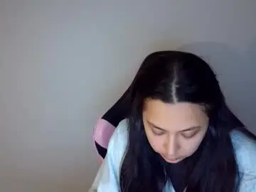 Chaturbate Live Sex of kiss_ameliaa