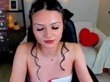 Chaturbate Nude Webcam of kitti__