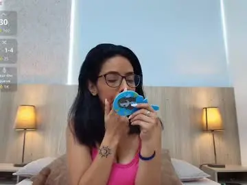 Chaturbate Live Sex of mature_eva