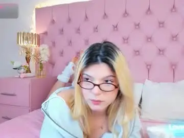 Chaturbate Free Live Porn of my_bella