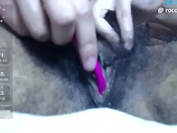 Chaturbate Sex Cam of rococo_basilisk