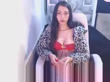 Chaturbate Best Webcam of toxxxic_cams