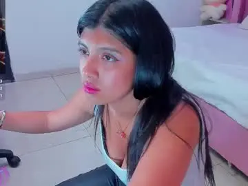 Chaturbate Live Porn of briseida_white