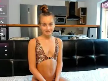 Chaturbate Nude Webcam of elizsweet