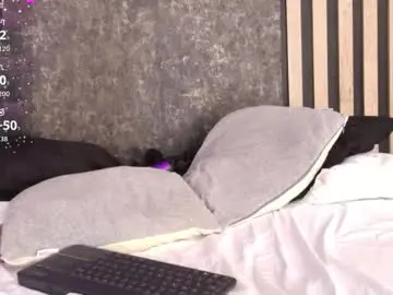 Chaturbate Private Sex Chat of iam_salome_