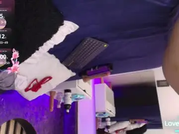 Chaturbate Adult Webcams of iam_salome_