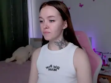 Chaturbate Nude Webcam of naughty_mablee