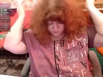 Chaturbate Nude Webcam of patsyorose