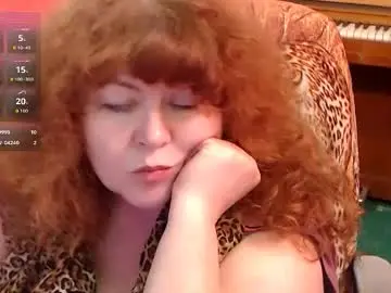 Chaturbate Live Sex of patsyorose