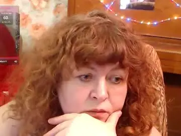 Chaturbate Best Webcam of patsyorose