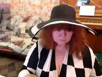 Chaturbate Free Live Porn of patsyorose