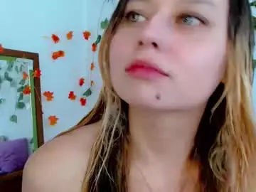 Chaturbate Best Webcam of sabrinaexpositoxx