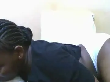 Chaturbate Nude Webcam of sexy_ariana90