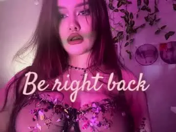 Chaturbate Best Webcam of cherry_elfcat