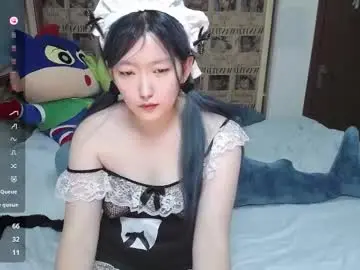 Chaturbate Sex Cam of nice_belle